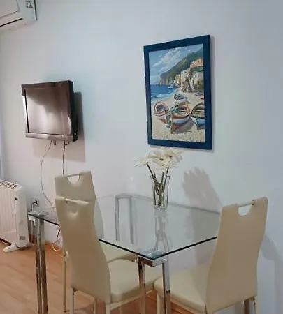 Casa Alejandra