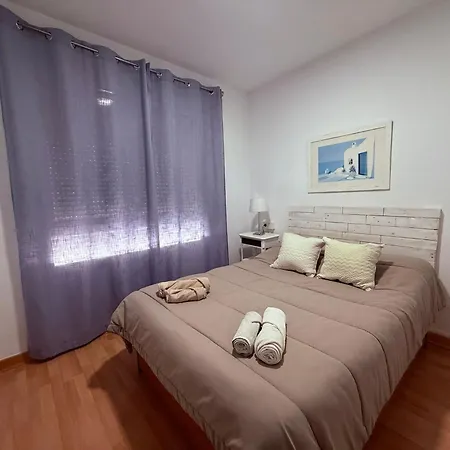 Apartment Casa Alejandra *