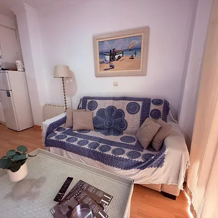 Casa Alejandra Apartment Fuengirola