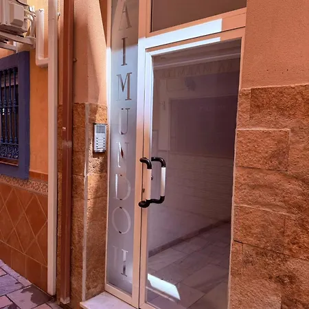 Apartment Casa Alejandra Fuengirola