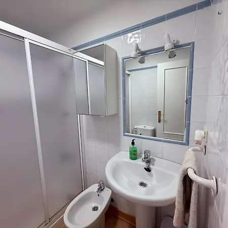 Casa Alejandra Apartment