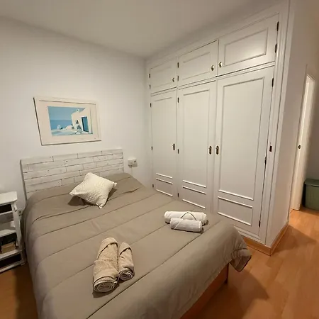 Apartment Casa Alejandra