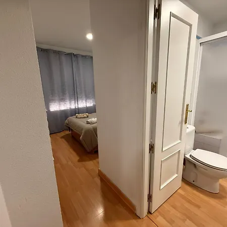 Casa Alejandra Апартаменты *