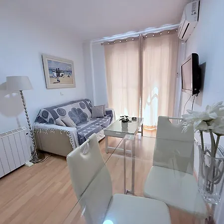 Apartment Casa Alejandra *