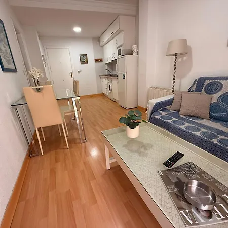 Apartment Casa Alejandra Fuengirola